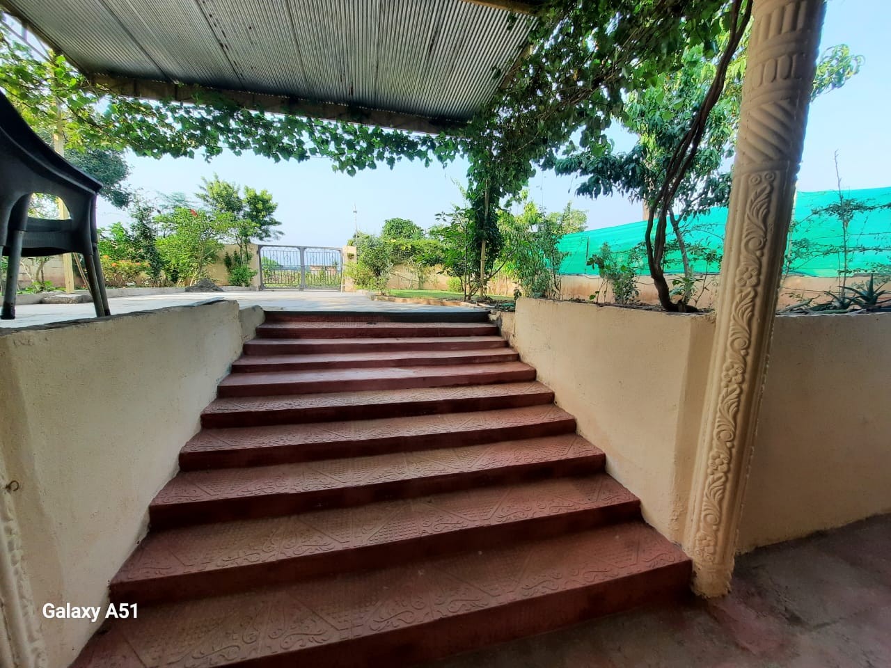 Farm House for rent