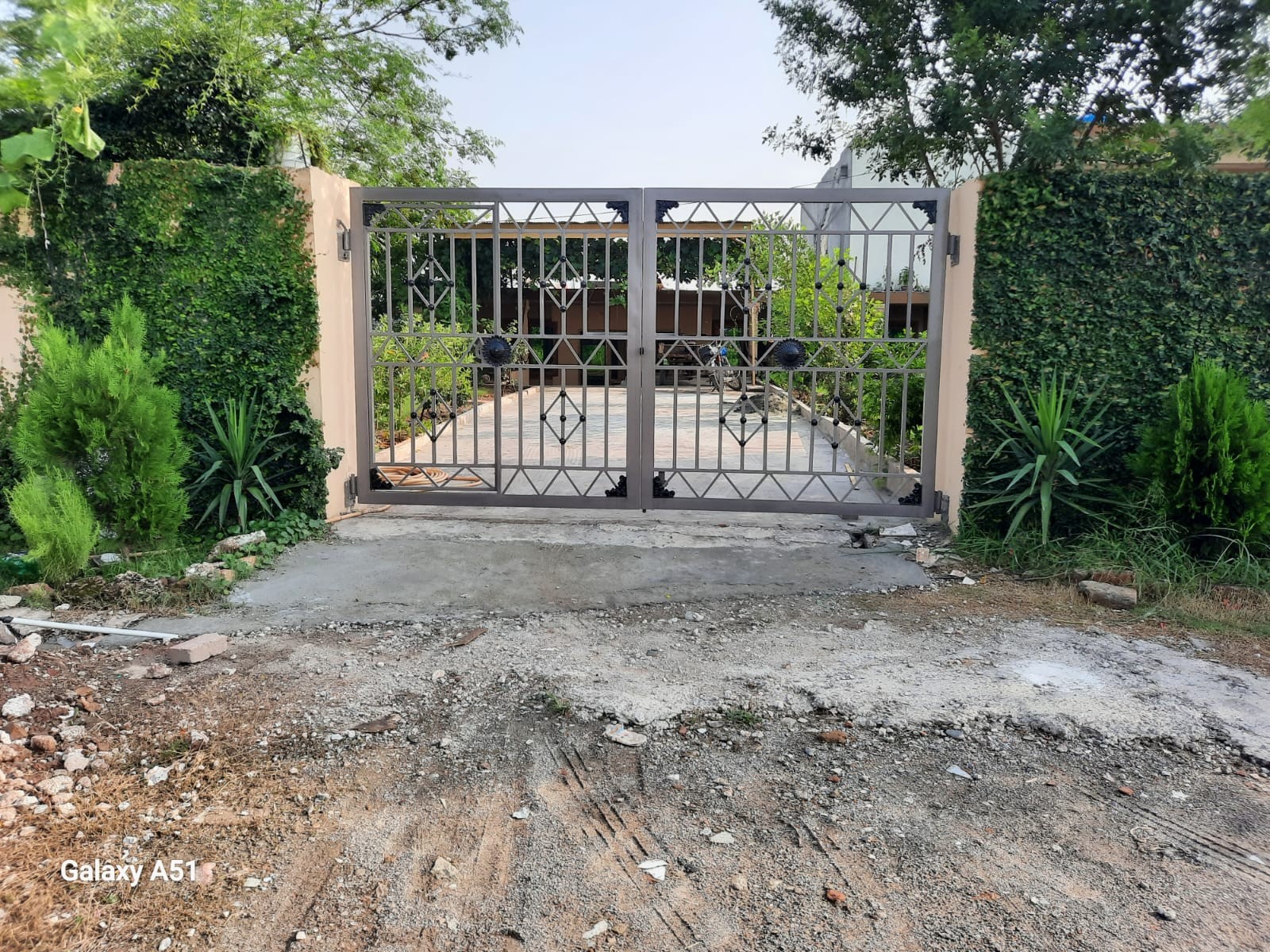 Farm House for rent