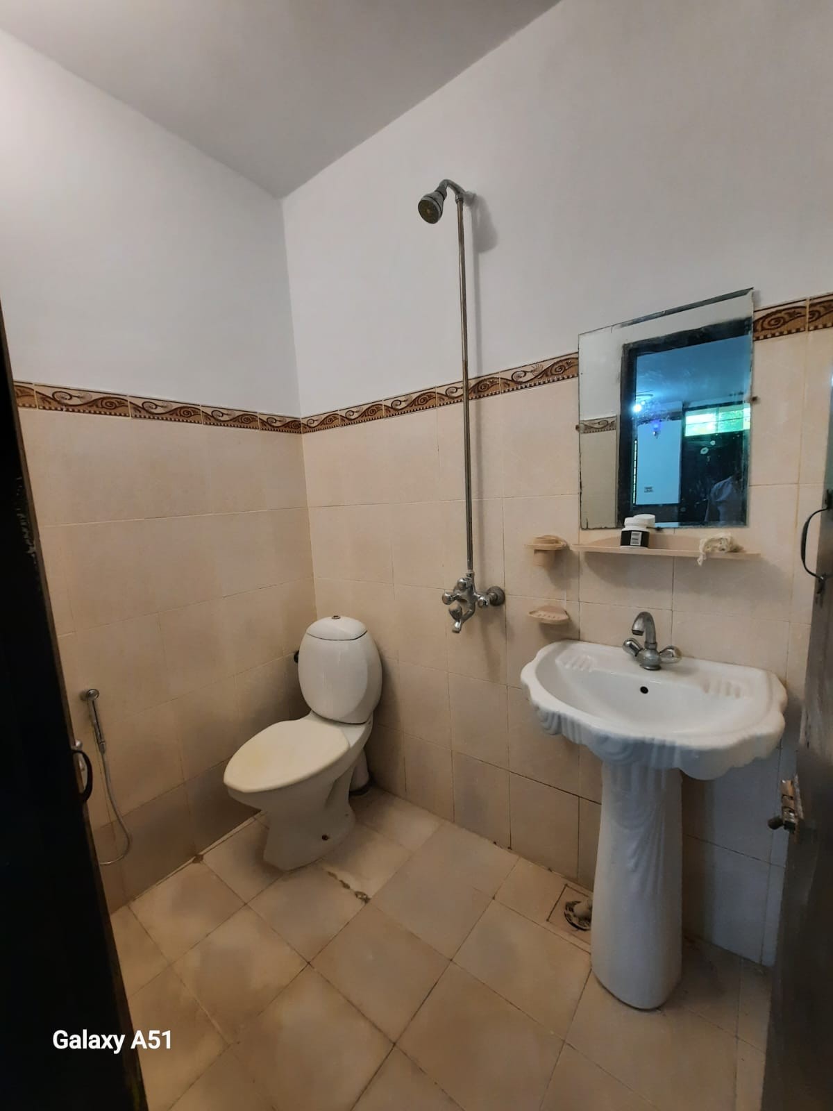 Farm House for rent
