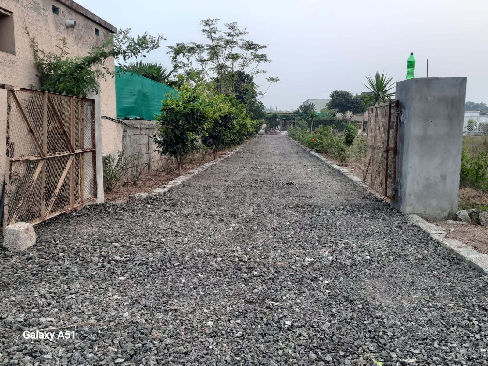 Farm House for rent