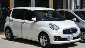 TOYOTA PASSO 2016 MODEL AVAILABLE FOR SALE-0