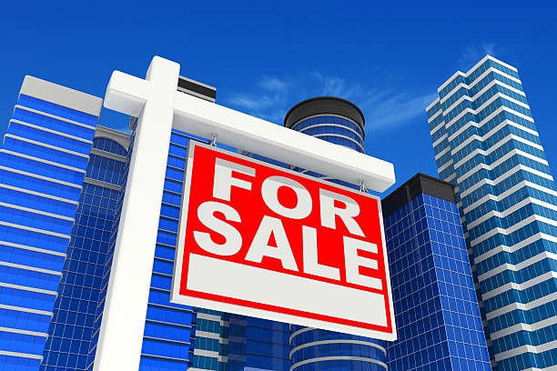 Office for Sale in DHA Phase 2 Ext, Karachi
