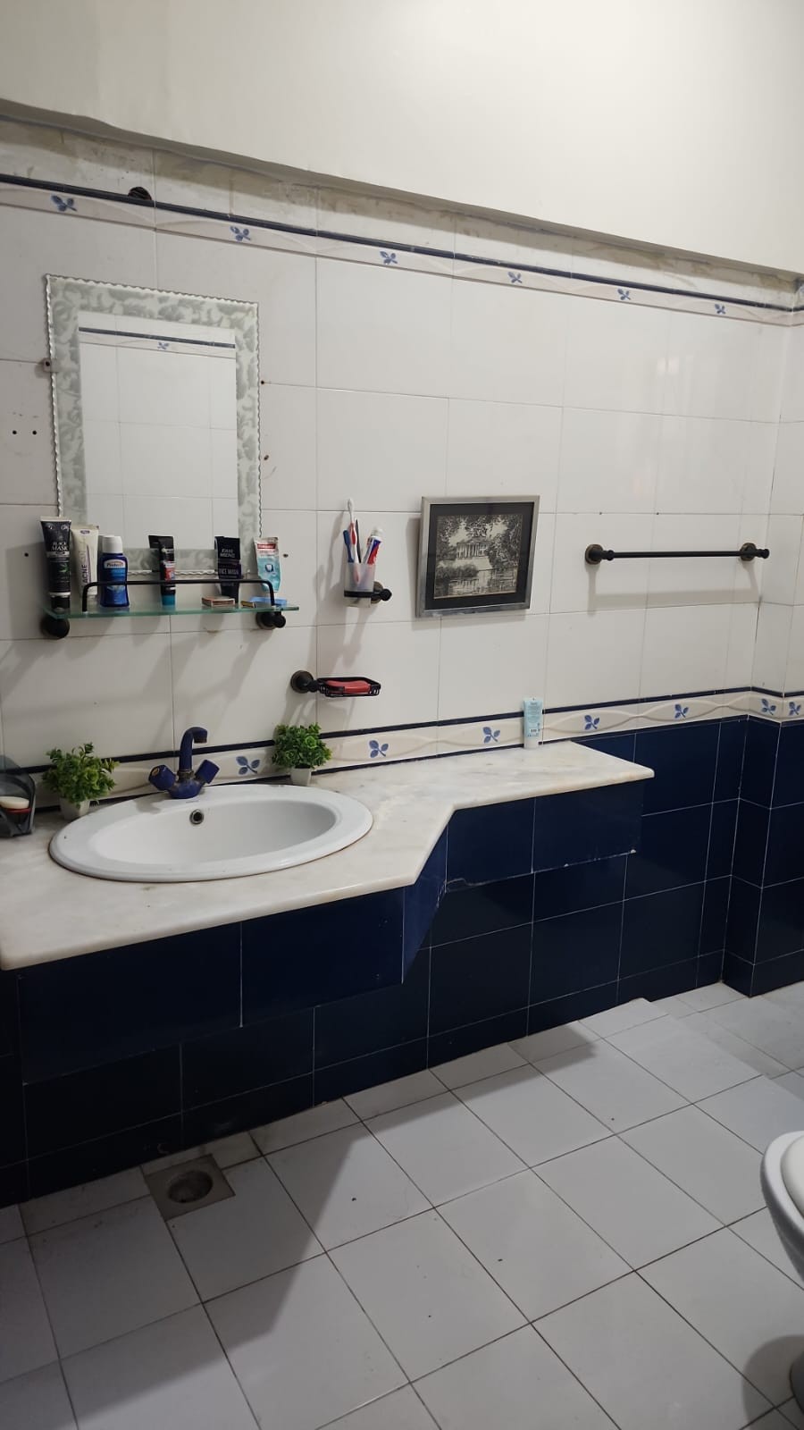 Appartment for Sale PECHS Block 3, Khalid Bin Waleed Road, Karachi