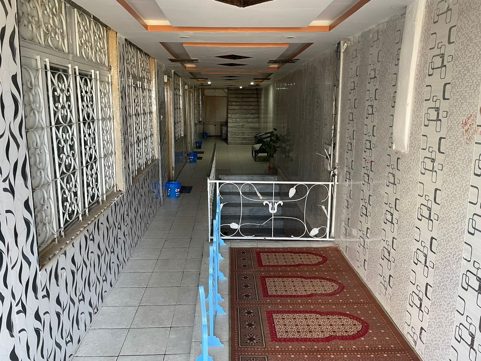 Hotel in Murree GPO for sale