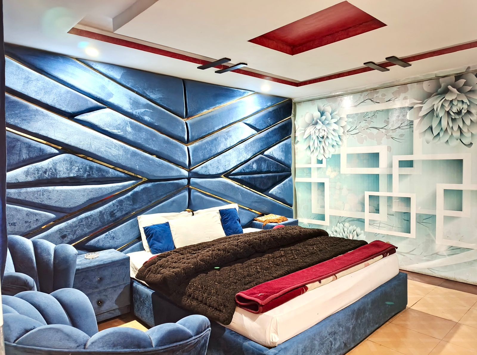 Hotel in Murree GPO for sale