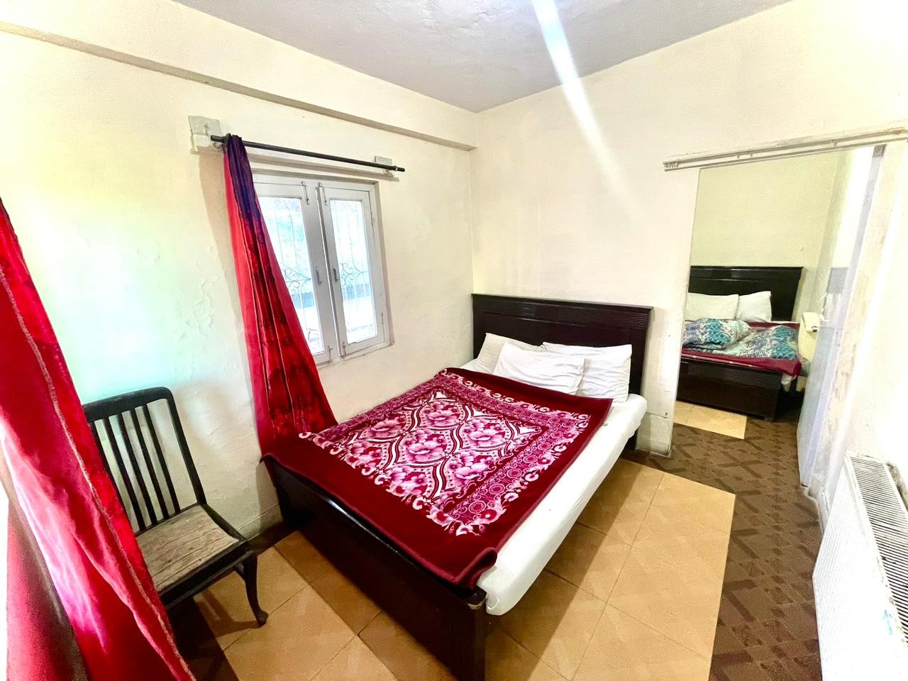 Hotel in Murree GPO for sale