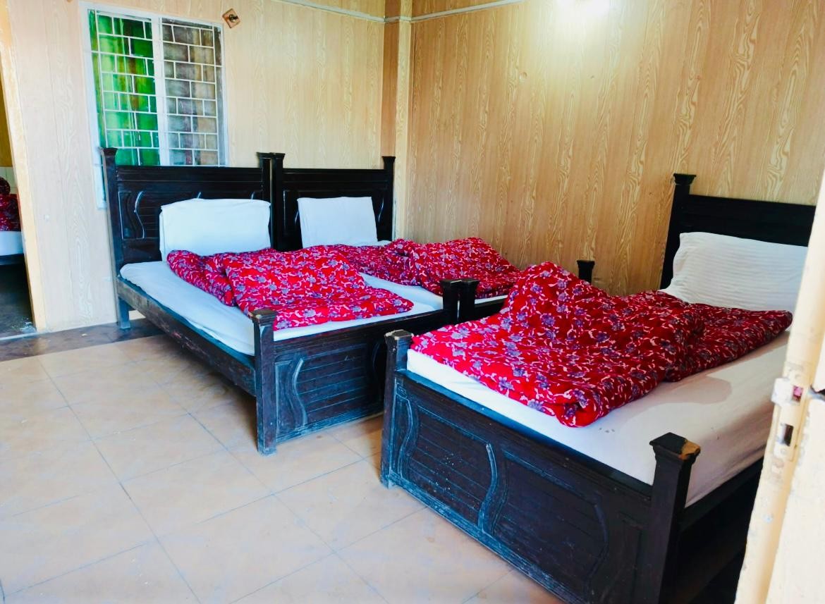 Hotel in Murree GPO for sale
