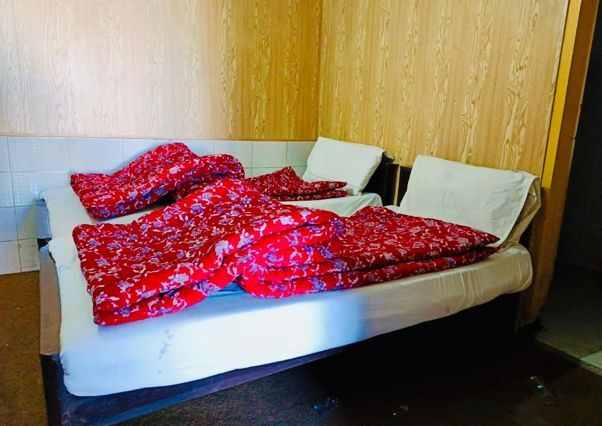 Hotel in Murree GPO for sale