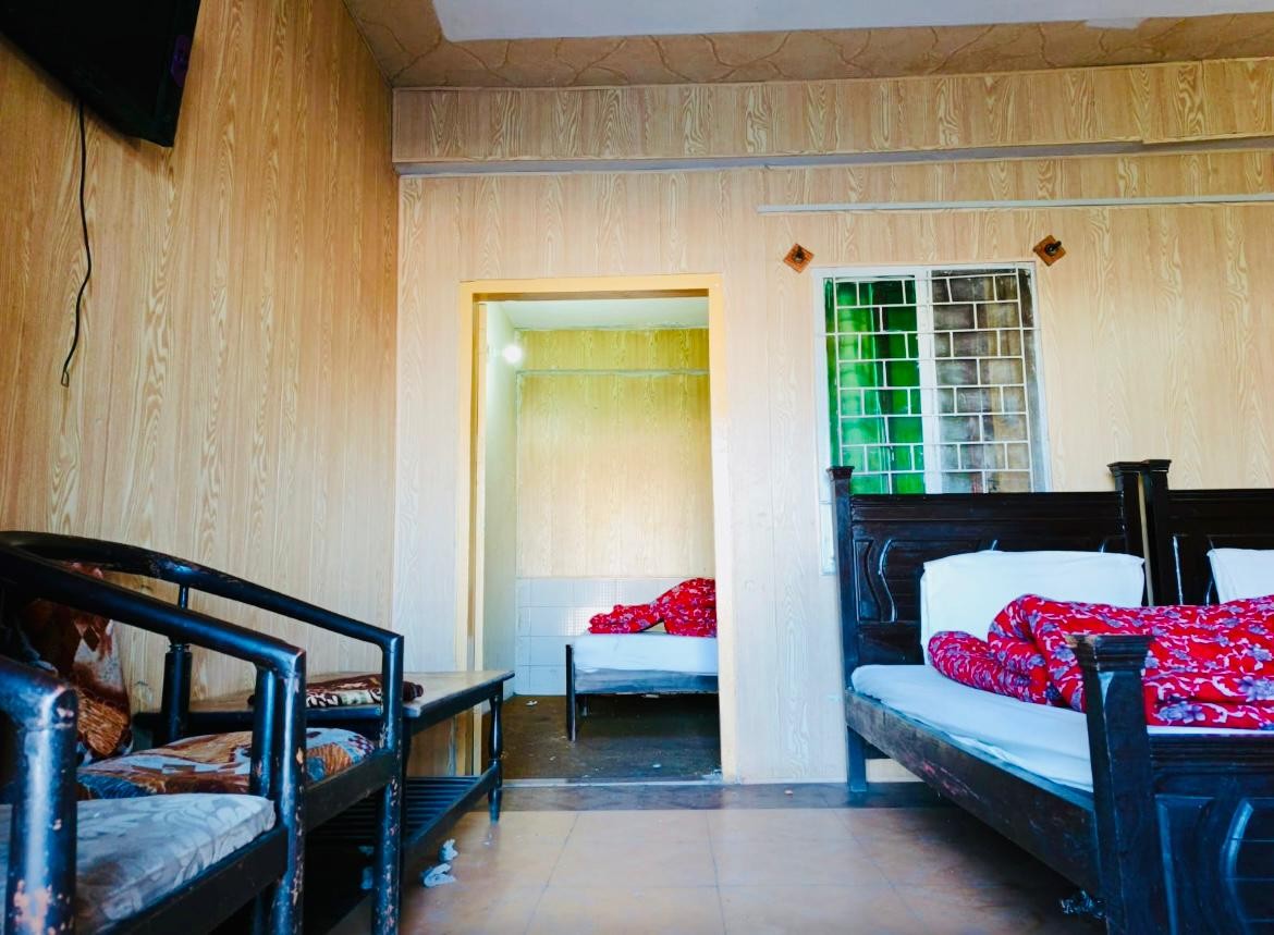 Hotel in Murree GPO for sale