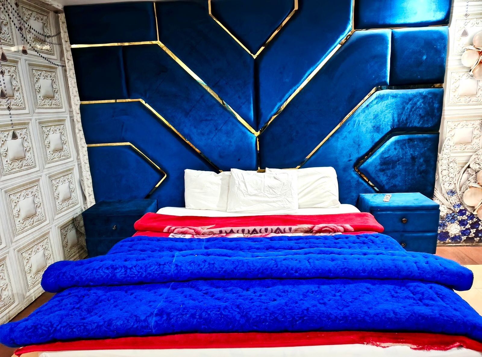 Hotel in Murree GPO for sale