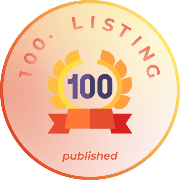 100 Lists