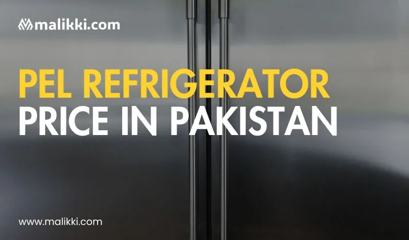 PEL Refrigerator Price in Pakistan