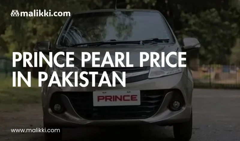 Prince Pearl Price in Pakistan – Full Guide for 2025