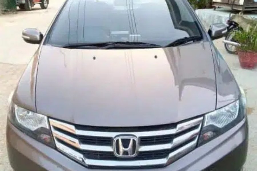 Unleash Your Drive: Introducing the Honda City 2016