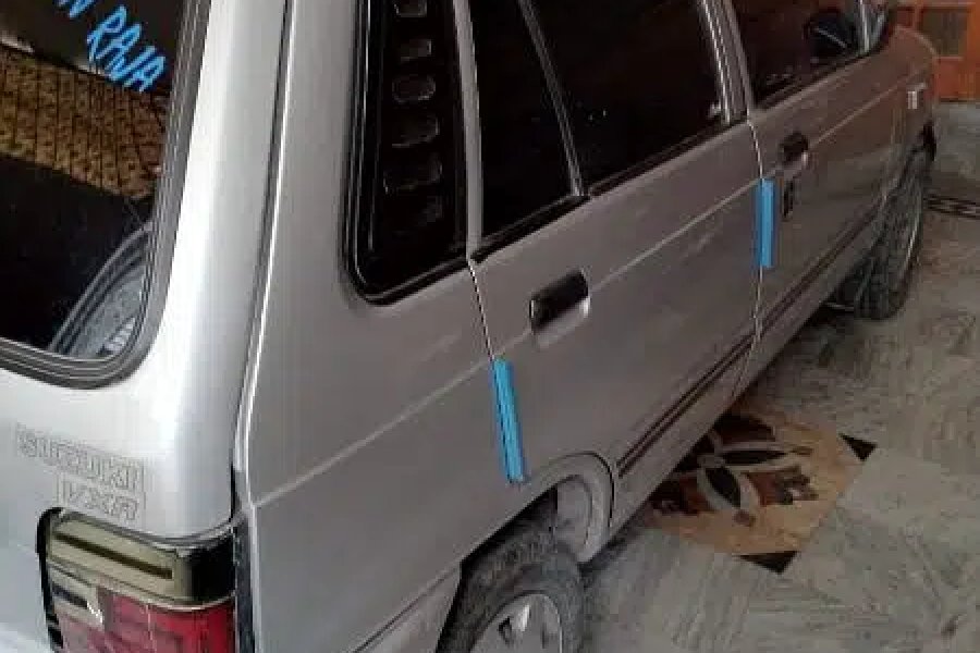 Unleash Efficiency: Explore the Mehran Car, Your Ultimate Companion