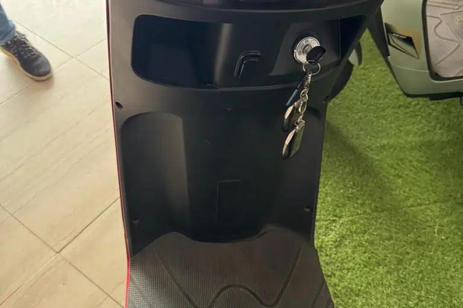 New Asia Ramza G7 1000w
