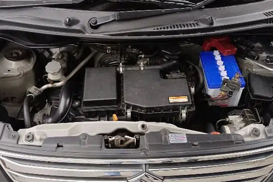 Elevate Your Ride: Suzuki Wagon R Japanese Import