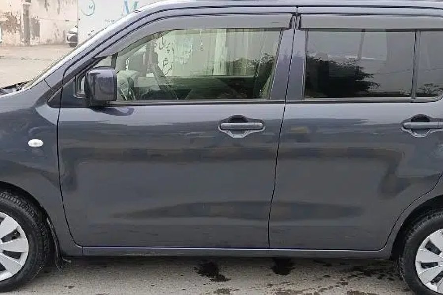 Elevate Your Ride: Suzuki Wagon R Japanese Import