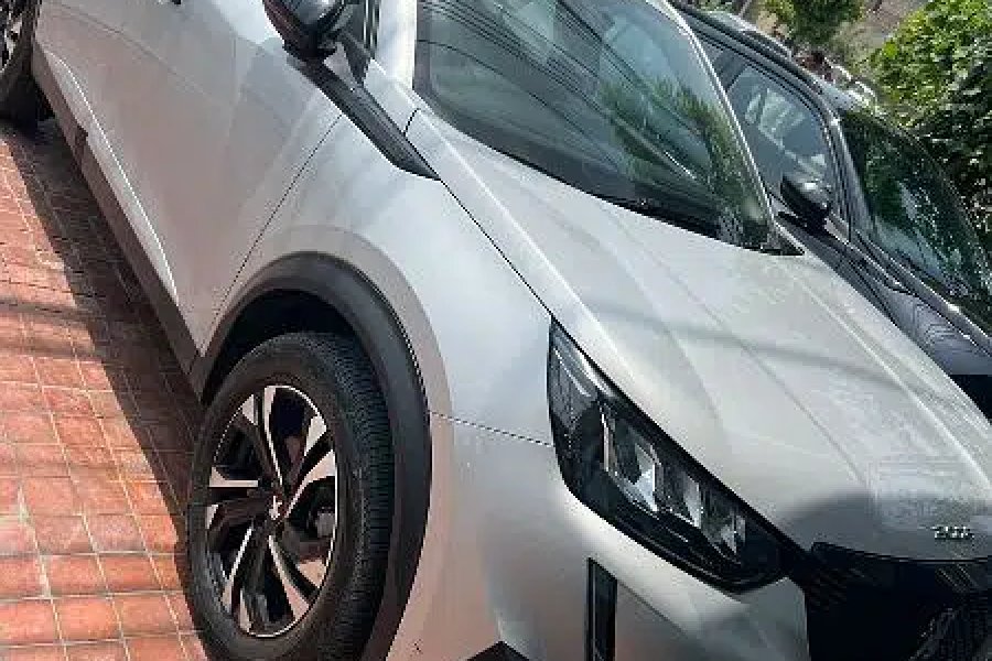 Peugeot In Excellent Condition