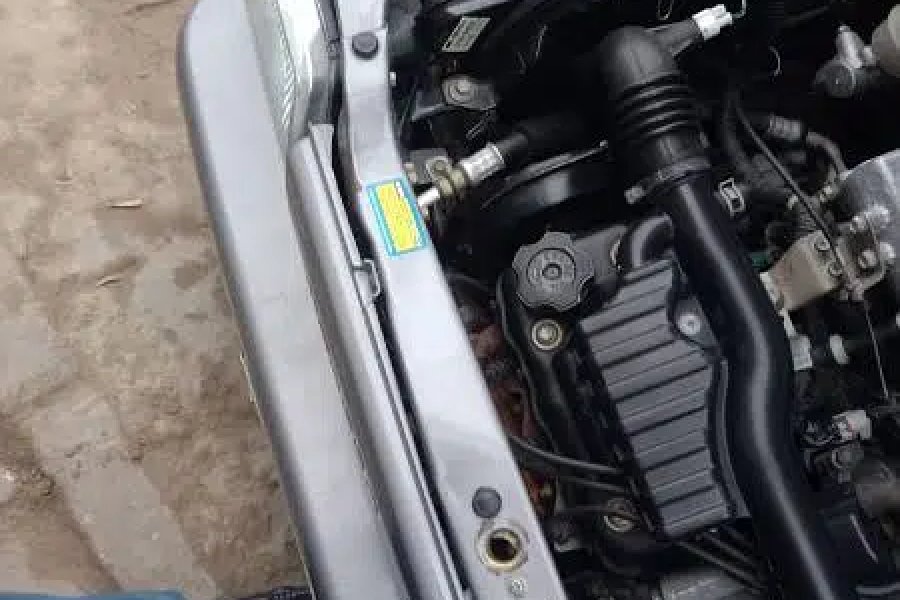 Suzuki Mehran VXR 2018