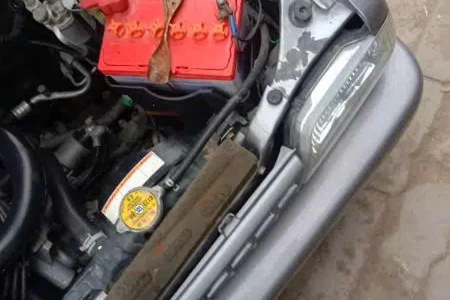 Suzuki Mehran VXR 2018