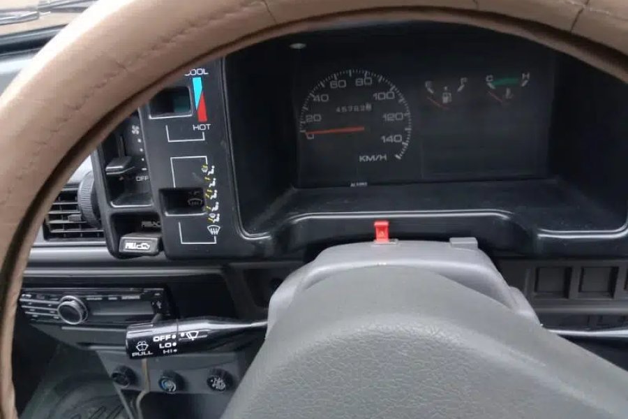 Suzuki Mehran VXR 2018