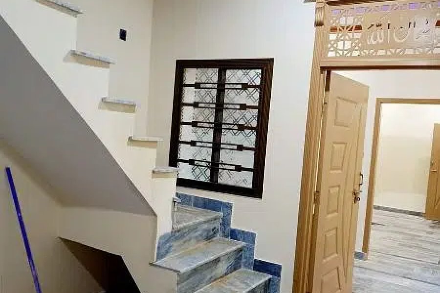3 Marla house for sale Burma Town Islamabad