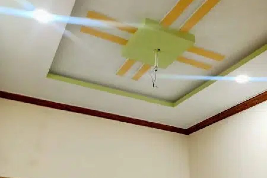3 Marla house for sale Burma Town Islamabad