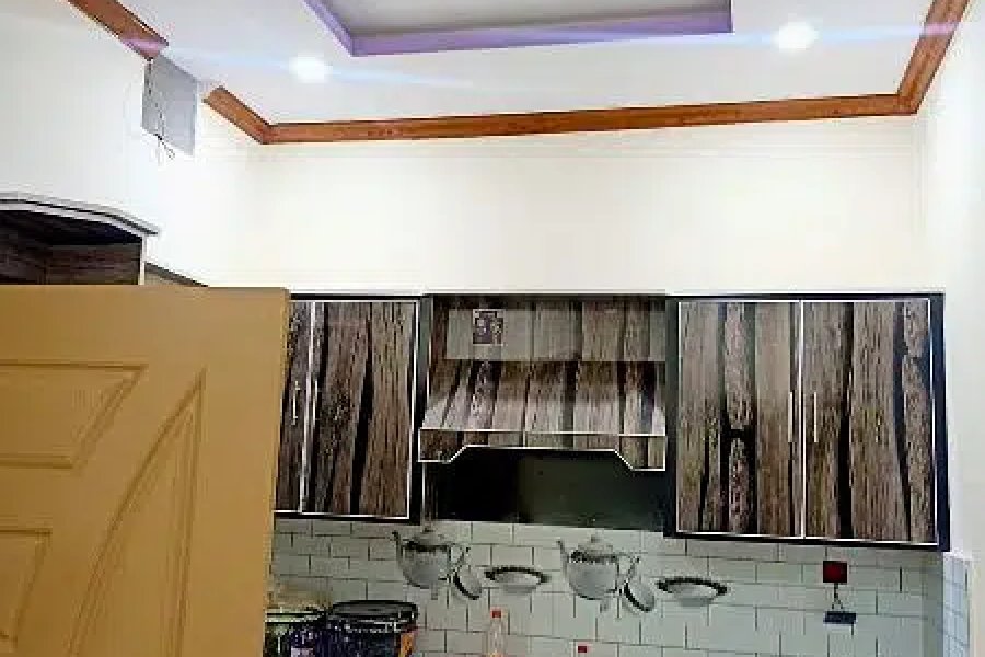 3 Marla house for sale Burma Town Islamabad