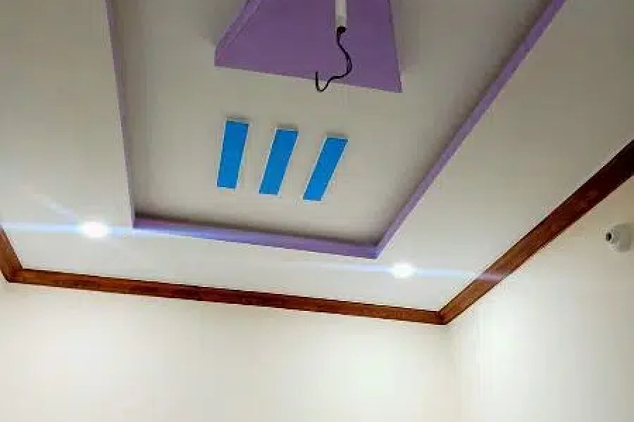 3 Marla house for sale Burma Town Islamabad