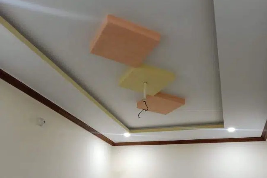 3 Marla house for sale Burma Town Islamabad