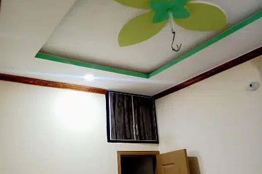3 Marla house for sale Burma Town Islamabad