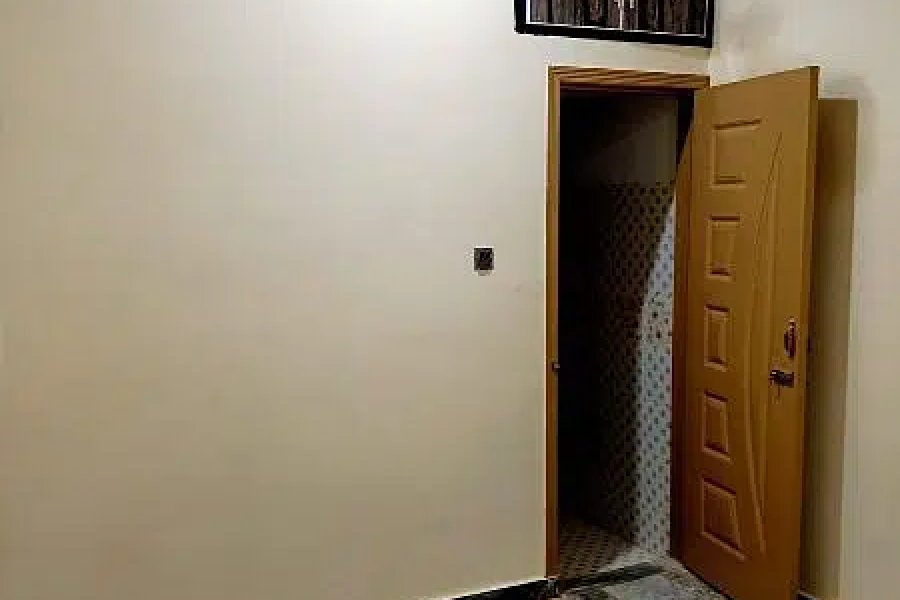 3 Marla house for sale Burma Town Islamabad