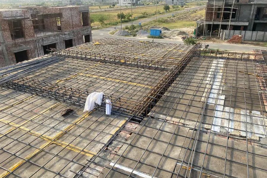 1 Kanal Modern Design Brand New Luxury Palace