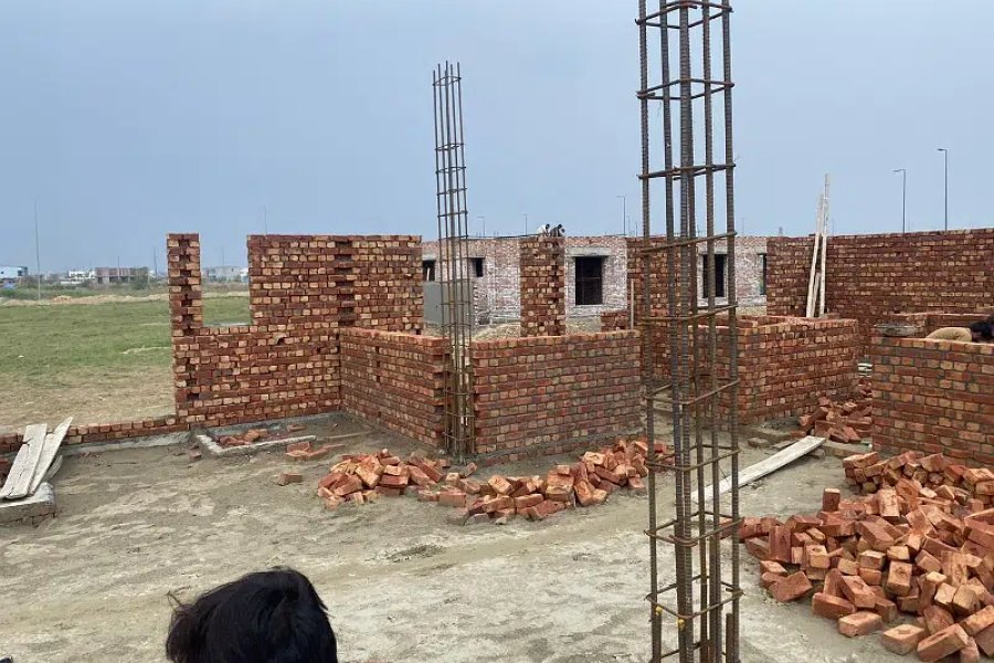 1 Kanal Modern Design Brand New Luxury Palace