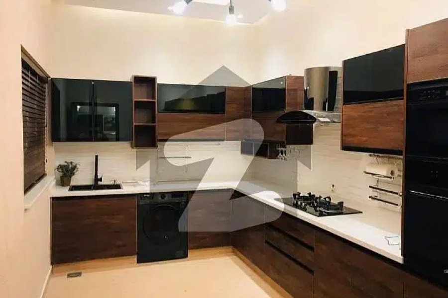 1 Kanal Modern Design Brand New Luxury Palace