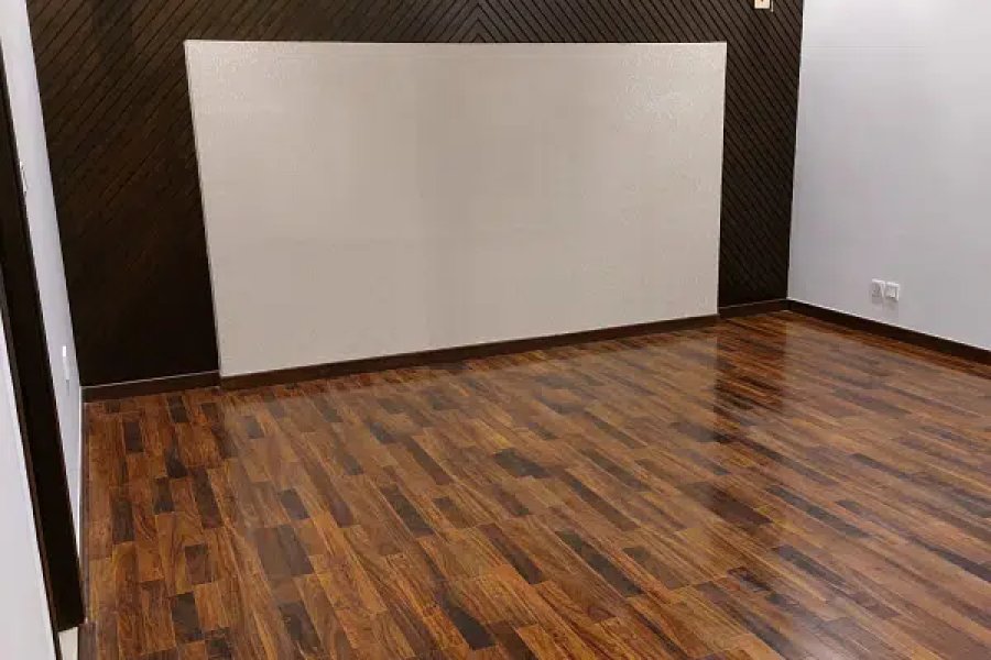 1 kinal brand modern most modern beautiful bungalow for sale near DHA phase 1