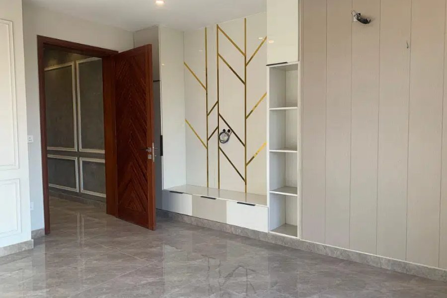 6 Beds Double Unit 1 Kanal Lavish Brand New Bungalow On Top Location For Sale in DHA Phase 7 Lahore