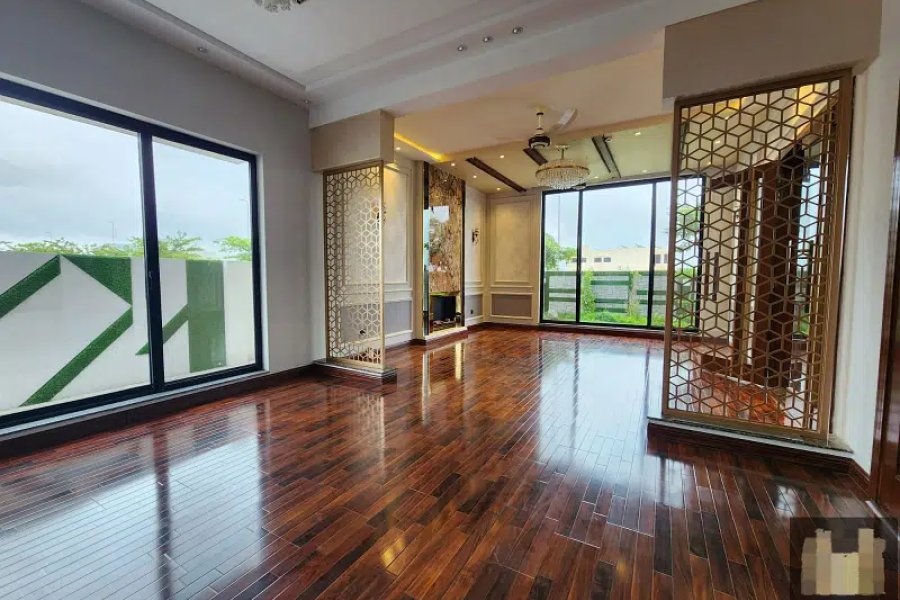 1 Kanal Lavish Brand New Bungalow On Top Location For Sale in DHA Phase 7 Lahore