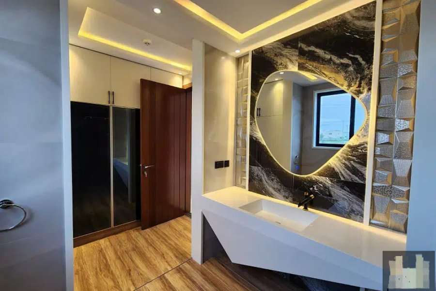 1 Kanal Lavish Brand New Bungalow On Top Location For Sale in DHA Phase 7 Lahore