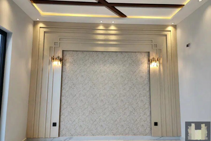 1 Kanal Lavish Brand New Bungalow On Top Location For Sale in DHA Phase 7 Lahore