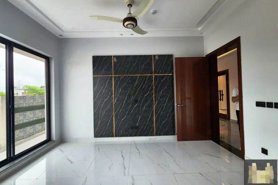 1 Kanal Lavish Brand New Bungalow On Top Location For Sale in DHA Phase 7 Lahore