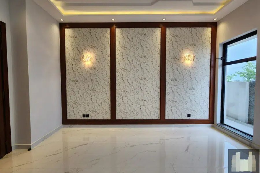 1 Kanal Lavish Brand New Bungalow On Top Location For Sale in DHA Phase 7 Lahore