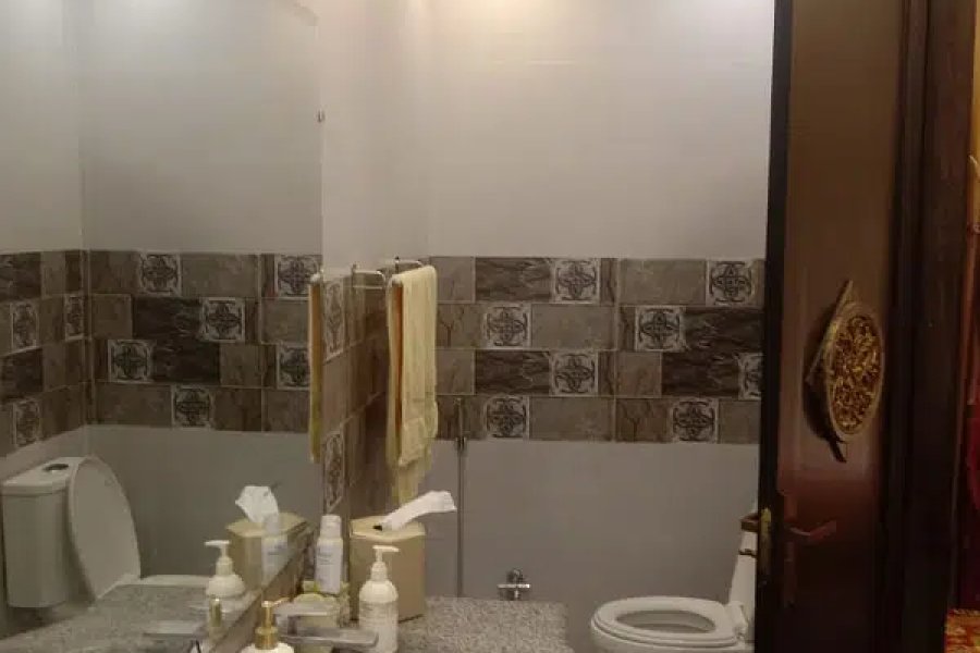 1 KANAL USED MODERN HOUSE FOR SALE IN DHA PHASE 1