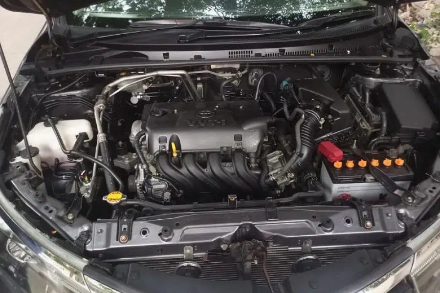 Suzuki Cultus 2013 EURO II for Sale-0