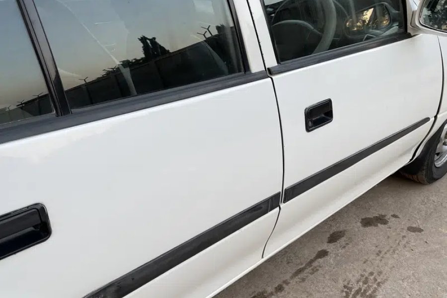 Suzuki Cultus 2013 EURO II for Sale