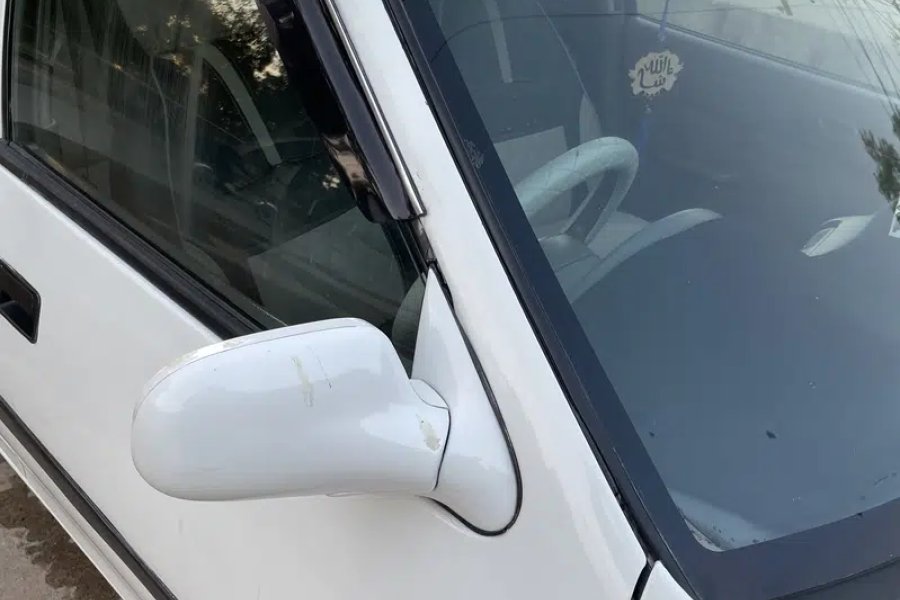 Suzuki Cultus 2013 EURO II for Sale