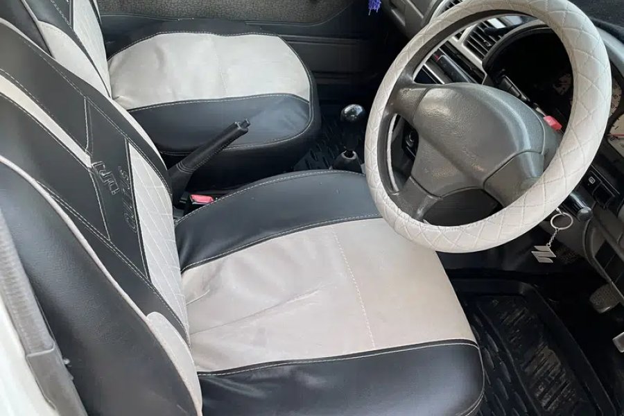 Suzuki Cultus 2013 EURO II for Sale