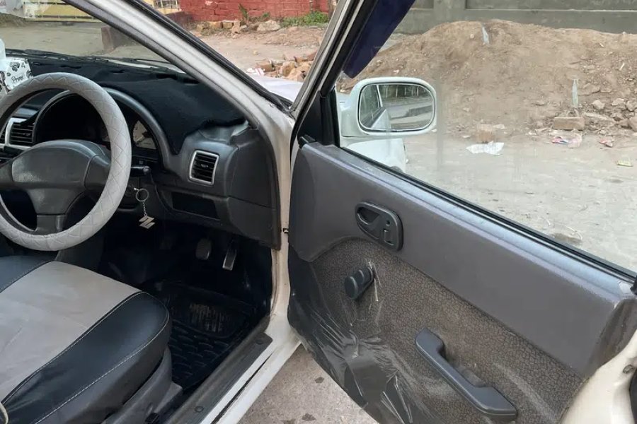 Suzuki Cultus 2013 EURO II for Sale