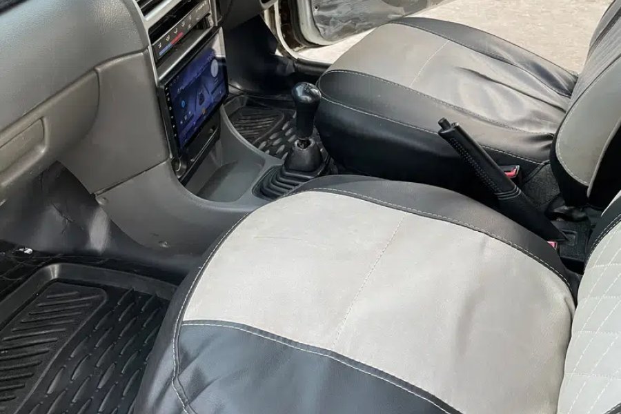 Suzuki Cultus 2013 EURO II for Sale